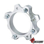 Race Craft ATV Wheel Spacers